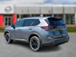 Nissan Rogue Dark Armor AWD 2026