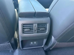 Nissan Rogue Dark Armor AWD 2026