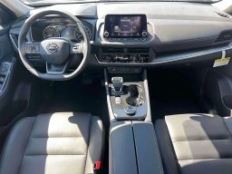 Nissan Rogue Dark Armor AWD 2026