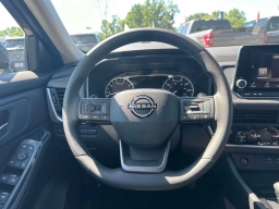 Nissan Rogue Dark Armor AWD 2026