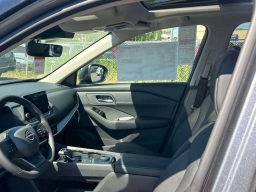 Nissan Rogue Dark Armor AWD 2026