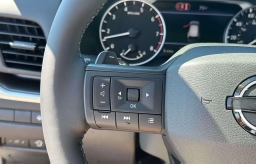 Nissan Rogue Dark Armor AWD 2026