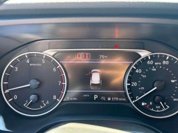 Nissan Rogue Dark Armor AWD 2026