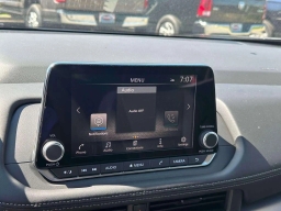 Nissan Rogue Dark Armor AWD 2026