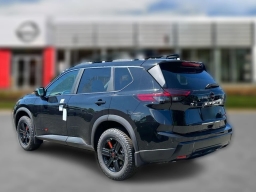 Nissan Rogue Rock Creek AWD 2026