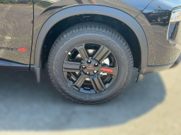 Nissan Rogue Rock Creek AWD 2026