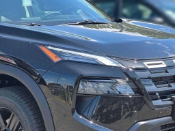 Nissan Rogue Rock Creek AWD 2026