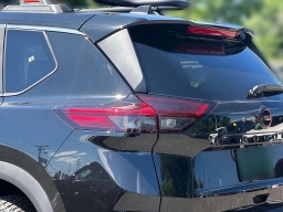 Nissan Rogue Rock Creek AWD 2026