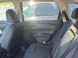 Nissan Rogue Rock Creek AWD 2026