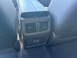 Nissan Rogue Rock Creek AWD 2026