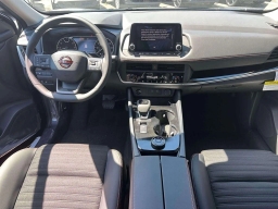 Nissan Rogue Rock Creek AWD 2026