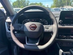Nissan Rogue Rock Creek AWD 2026