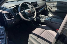 Nissan Rogue Rock Creek AWD 2026