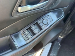 Nissan Rogue Rock Creek AWD 2026