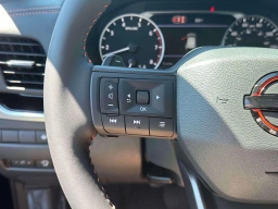 Nissan Rogue Rock Creek AWD 2026
