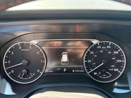 Nissan Rogue Rock Creek AWD 2026