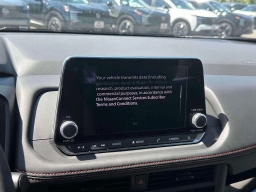 Nissan Rogue Rock Creek AWD 2026