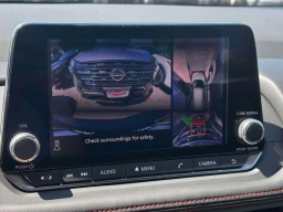 Nissan Rogue Rock Creek AWD 2026
