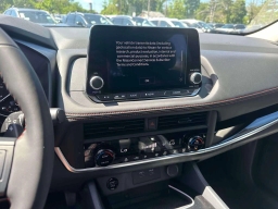 Nissan Rogue Rock Creek AWD 2026