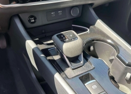 Nissan Rogue Rock Creek AWD 2026