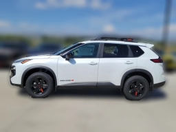 Nissan Rogue Rock Creek AWD 2026