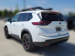 Nissan Rogue Rock Creek AWD 2026