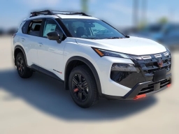 Nissan Rogue Rock Creek AWD 2026
