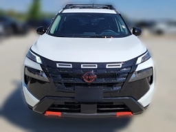 Nissan Rogue Rock Creek AWD 2026
