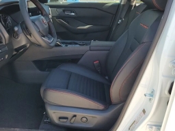 Nissan Rogue Rock Creek AWD 2026