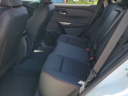 Nissan Rogue Rock Creek AWD 2026