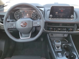 Nissan Rogue Rock Creek AWD 2026