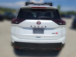 Nissan Rogue Rock Creek AWD 2026