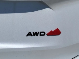 Nissan Rogue Rock Creek AWD 2026