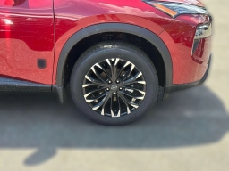 Nissan Rogue Dark Armor AWD 2026