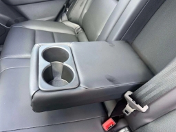 Nissan Rogue Dark Armor AWD 2026