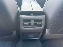 Nissan Rogue Dark Armor AWD 2026
