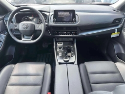 Nissan Rogue Dark Armor AWD 2026