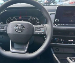 Nissan Rogue Dark Armor AWD 2026