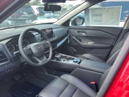 Nissan Rogue Dark Armor AWD 2026