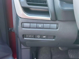 Nissan Rogue Dark Armor AWD 2026