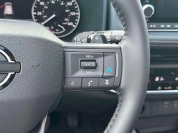 Nissan Rogue Dark Armor AWD 2026