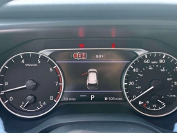 Nissan Rogue Dark Armor AWD 2026