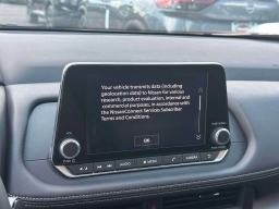 Nissan Rogue Dark Armor AWD 2026