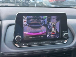 Nissan Rogue Dark Armor AWD 2026