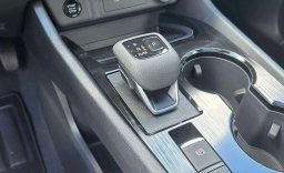 Nissan Rogue Dark Armor AWD 2026