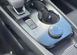 Nissan Rogue Dark Armor AWD 2026