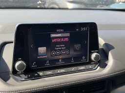 Nissan Rogue Dark Armor AWD 2026