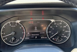 Nissan Rogue Dark Armor AWD 2026