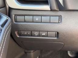 Nissan Rogue Dark Armor AWD 2026