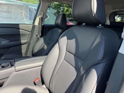 Nissan Rogue Dark Armor AWD 2026